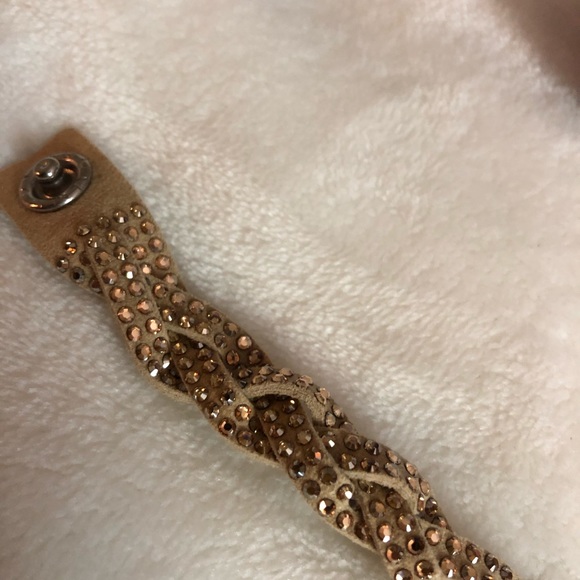 Swarovski bracket - Picture 4 of 5